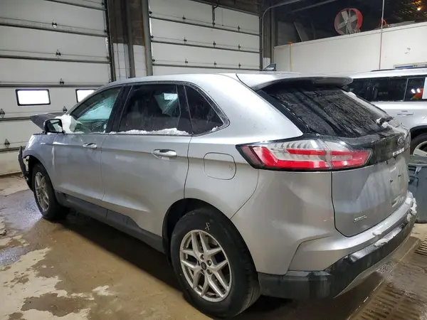 2FMPK4J93PBA19241 2023 FORD EDGE - Image 2