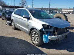 2FMPK4J93PBA22348 2023 FORD EDGE