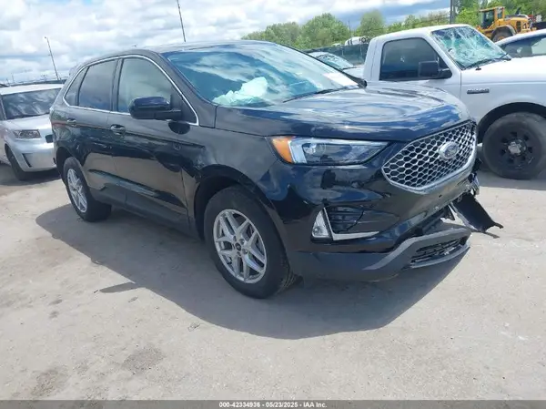 2FMPK4J93PBA22513 2023 FORD EDGE - Image 1