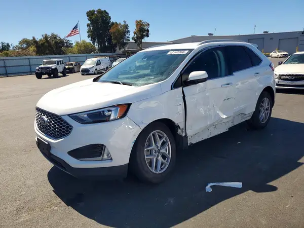 2FMPK4J93PBA22589 2023 FORD EDGE - Image 1