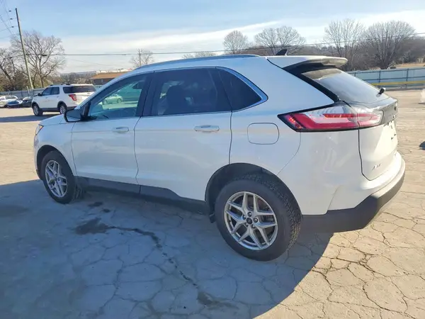 2FMPK4J93PBA22804 2023 FORD EDGE - Image 2
