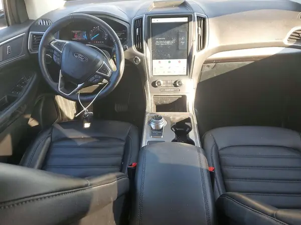 2FMPK4J93PBA22804 2023 FORD EDGE - Image 8