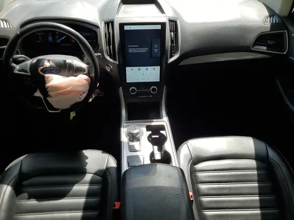 2FMPK4J93PBA25380 2023 FORD EDGE - Image 8