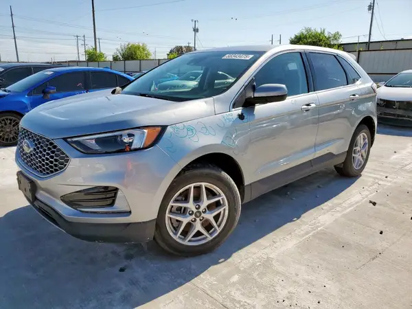 2FMPK4J93PBA26206 2023 FORD EDGE - Image 1
