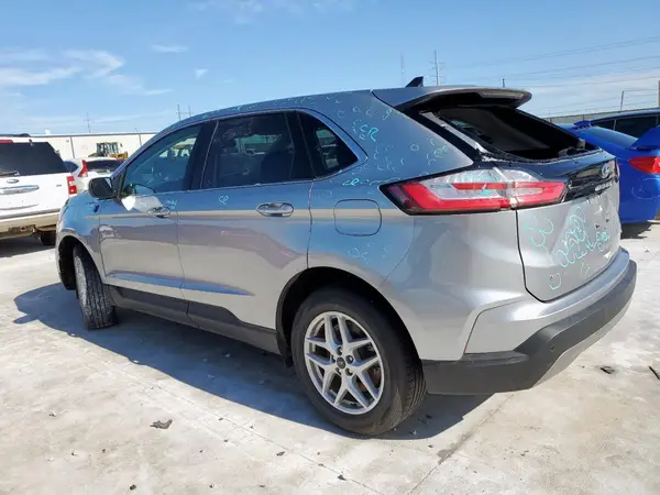 2FMPK4J93PBA26206 2023 FORD EDGE - Image 2