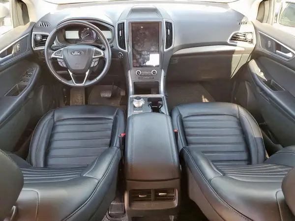 2FMPK4J93PBA26206 2023 FORD EDGE - Image 8
