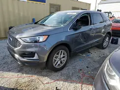 2FMPK4J93PBA27243 2023 FORD EDGE