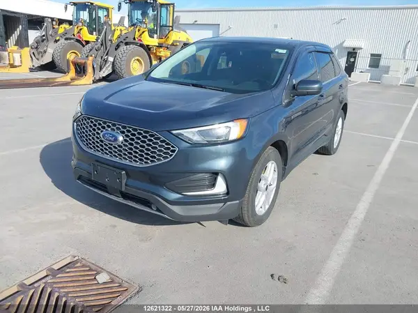 2FMPK4J93PBA28151 2023 FORD EDGE - Image 2