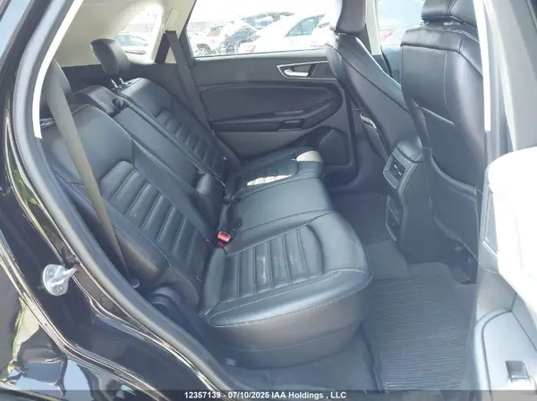 2FMPK4J93PBA28537 2023 FORD EDGE - Image 8