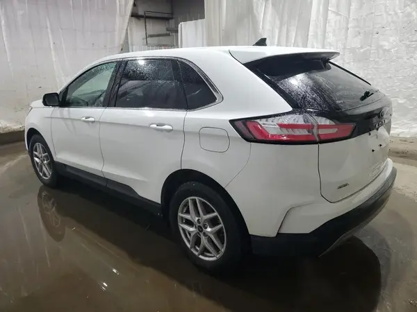2FMPK4J93PBA28859 2023 FORD EDGE - Image 2