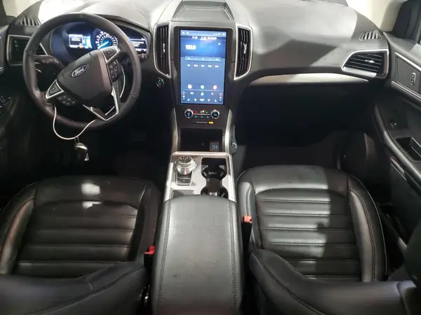 2FMPK4J93PBA28859 2023 FORD EDGE - Image 8