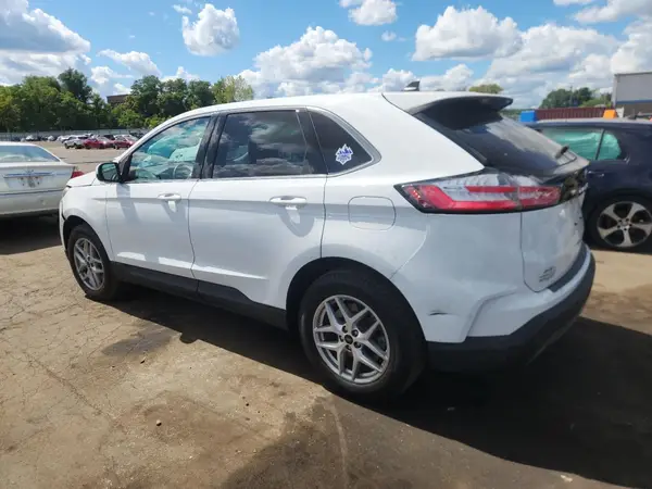 2FMPK4J93PBA29719 2023 FORD EDGE - Image 2