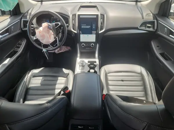 2FMPK4J93PBA29719 2023 FORD EDGE - Image 8