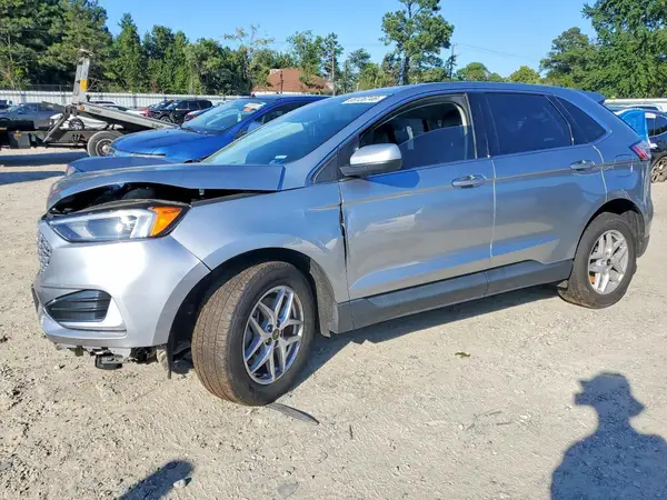 2FMPK4J93PBA30286 2023 FORD EDGE - Image 1