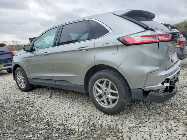 2FMPK4J93PBA30725 2023 FORD EDGE - Image 2