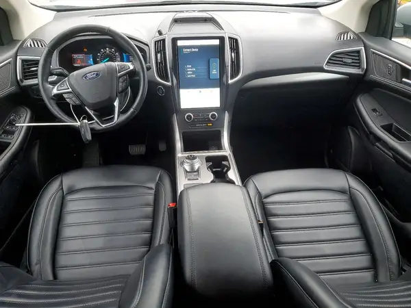 2FMPK4J93PBA30725 2023 FORD EDGE - Image 8