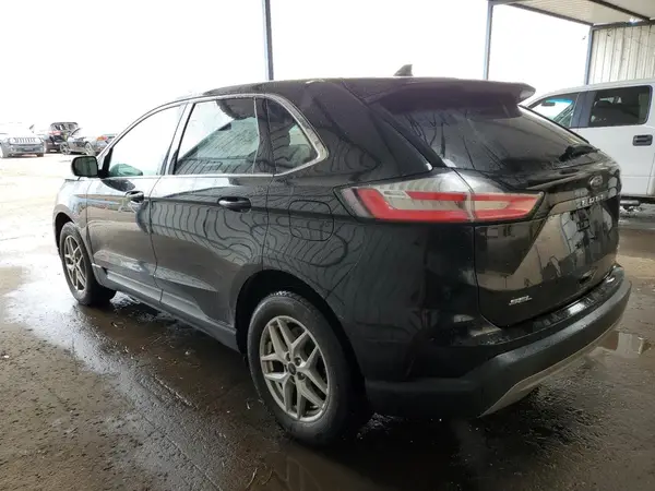 2FMPK4J93PBA31034 2023 FORD EDGE - Image 2