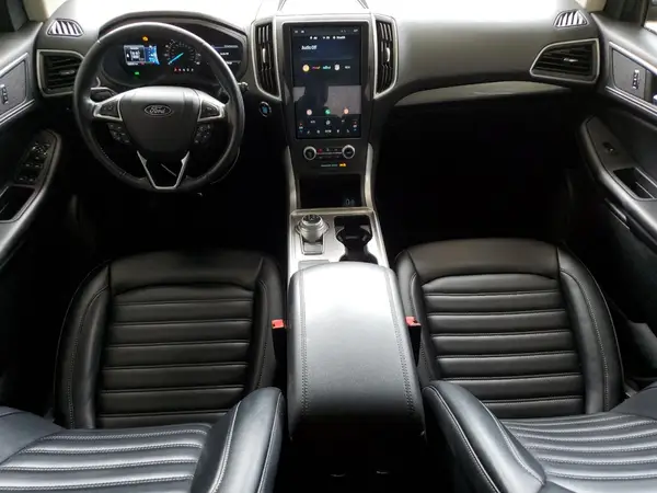2FMPK4J93PBA31034 2023 FORD EDGE - Image 8