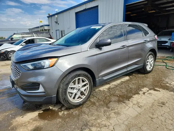 2FMPK4J93PBA31163 2023 FORD EDGE - Image 1