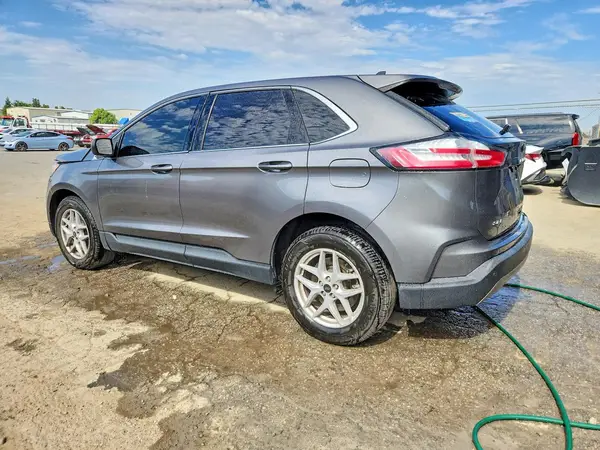 2FMPK4J93PBA31163 2023 FORD EDGE - Image 2