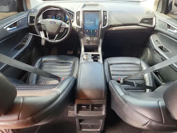 2FMPK4J93PBA31163 2023 FORD EDGE - Image 8