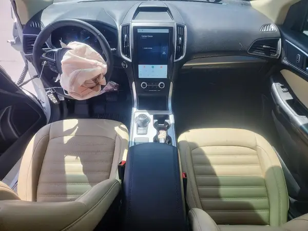 2FMPK4J93PBA32989 2023 FORD EDGE - Image 8