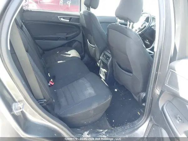2FMPK4J93PBA34323 2023 FORD EDGE - Image 8