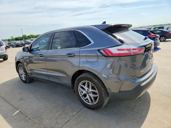 2FMPK4J93PBA34421 2023 FORD EDGE - Image 2