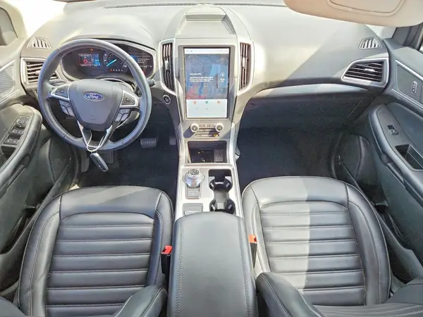 2FMPK4J93PBA34421 2023 FORD EDGE - Image 8