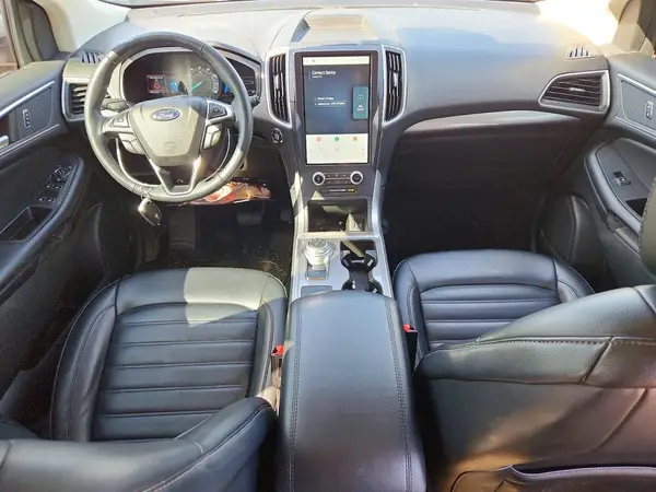 2FMPK4J93PBA35391 2023 FORD EDGE - Image 8