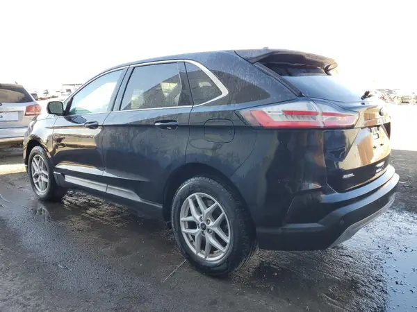 2FMPK4J93PBA35617 2023 FORD EDGE - Image 2