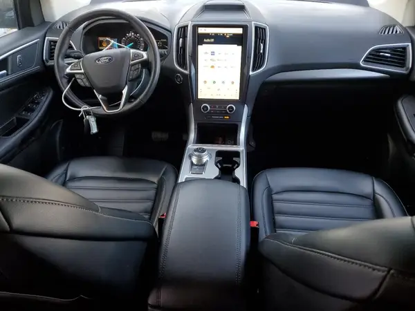 2FMPK4J93PBA35617 2023 FORD EDGE - Image 8