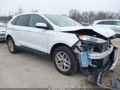 2FMPK4J93PBA36315 2023 FORD EDGE