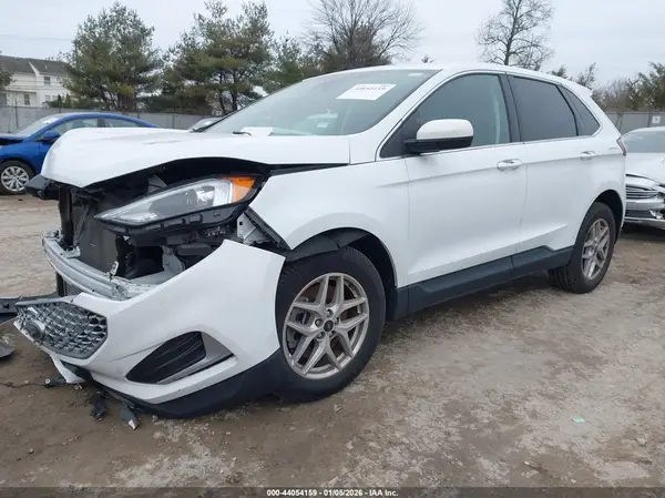 2FMPK4J93PBA36315 2023 FORD EDGE - Image 2