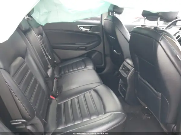 2FMPK4J93PBA37366 2023 FORD EDGE - Image 8