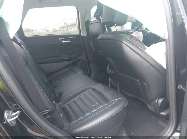 2FMPK4J93PBA38081 2023 FORD EDGE - Image 8