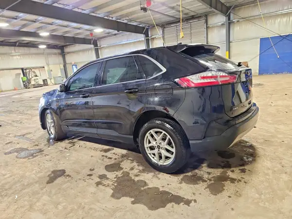 2FMPK4J93PBA38372 2023 FORD EDGE - Image 2