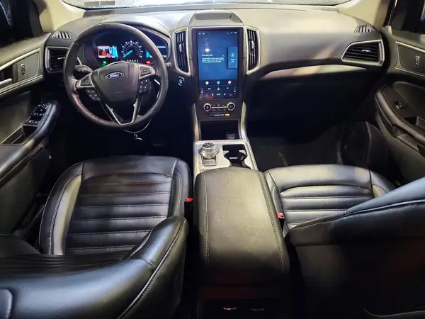 2FMPK4J93PBA38372 2023 FORD EDGE - Image 8
