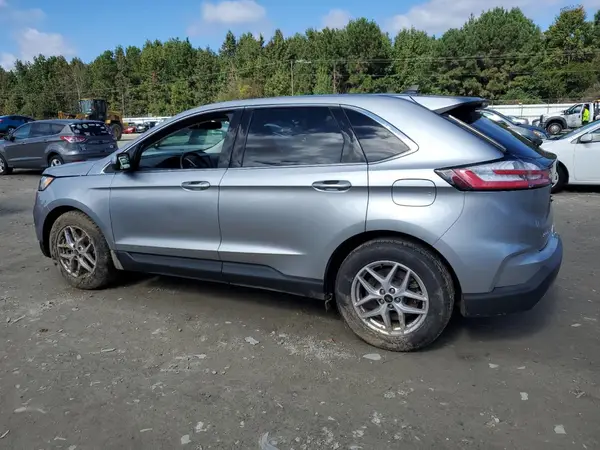 2FMPK4J93PBA38923 2023 FORD EDGE - Image 2