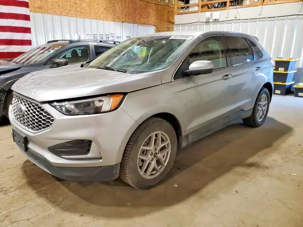2FMPK4J93PBA38937 2023 FORD EDGE - Image 1