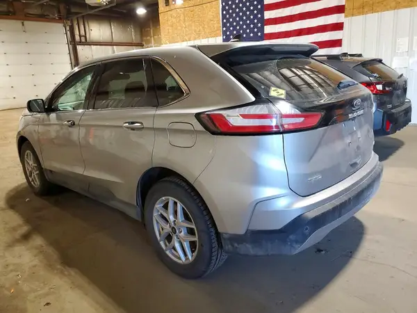 2FMPK4J93PBA38937 2023 FORD EDGE - Image 2