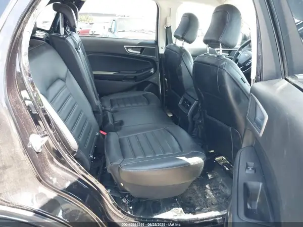 2FMPK4J93PBA39005 2023 FORD EDGE - Image 8