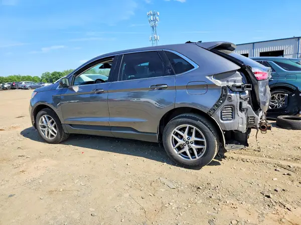2FMPK4J93PBA39943 2023 FORD EDGE - Image 2