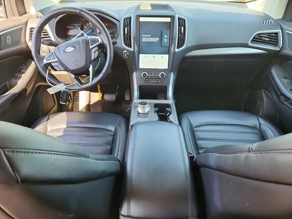 2FMPK4J93PBA39943 2023 FORD EDGE - Image 8