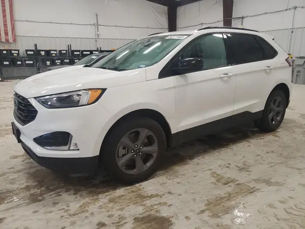 2FMPK4J93PBA41093 2023 FORD EDGE - Image 1