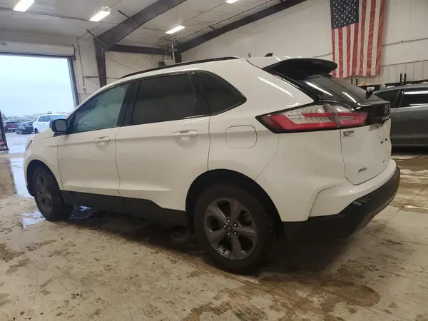 2FMPK4J93PBA41093 2023 FORD EDGE - Image 2