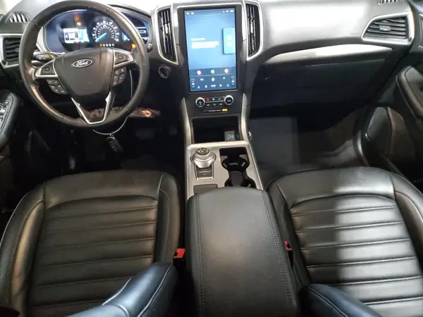 2FMPK4J93PBA41532 2023 FORD EDGE - Image 8