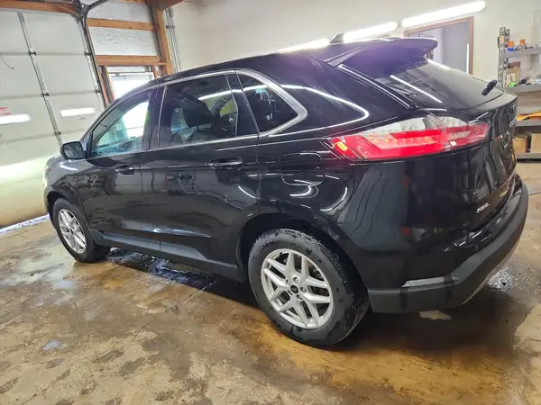2FMPK4J93PBA45192 2023 FORD EDGE - Image 2