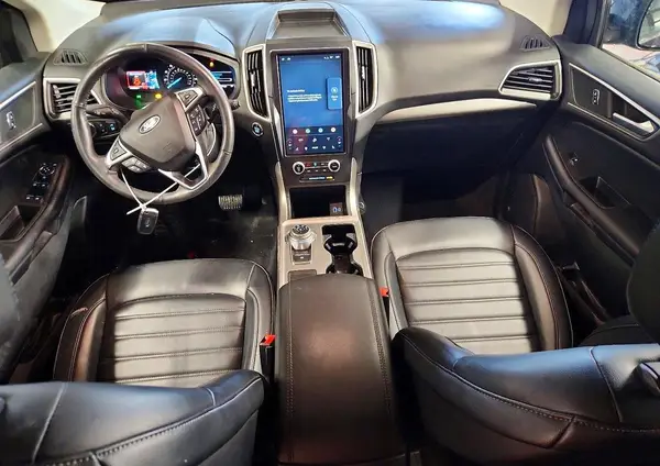 2FMPK4J93PBA45192 2023 FORD EDGE - Image 8