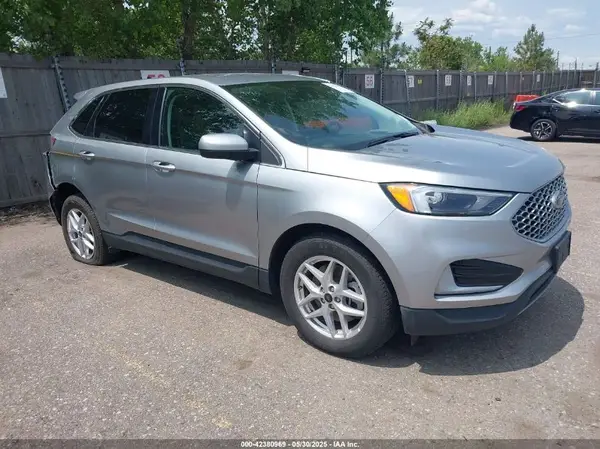 2FMPK4J93PBA46715 2023 FORD EDGE - Image 1